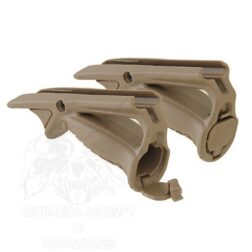 Grip Angular y Hand Stopper - - Imagen 6
