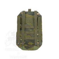 Assault Back panel 2 Pouches multifuncion 8Fields - Imagen 3