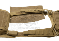 DCS Plate Carrier Base Warrior - Imagen 85