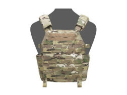 DCS Plate Carrier Open Pouch para G36 Warrior - Imagen 6