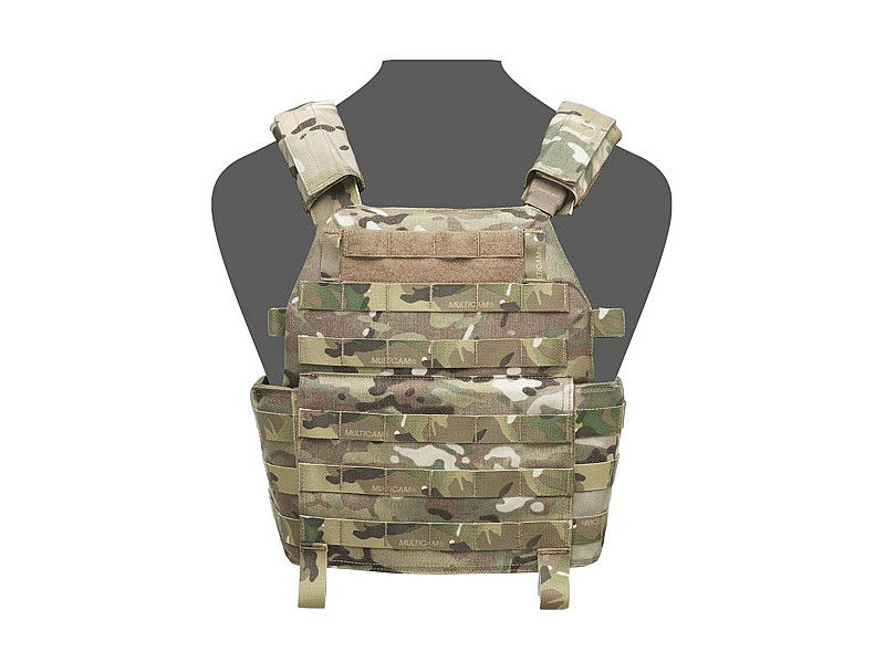 DCS Plate Carrier Open Pouch para G36 Warrior - Imagen 6