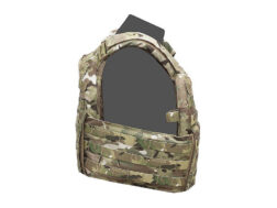 DCS Plate Carrier Open Pouch para G36 Warrior - Imagen 9