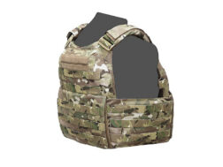 DCS Plate Carrier Open Pouch para G36 Warrior - Imagen 10