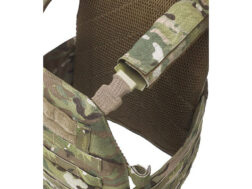 DCS Plate Carrier Open Pouch para G36 Warrior - Imagen 11