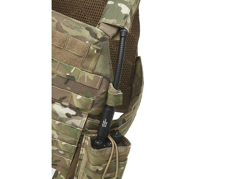 DCS Plate Carrier Open Pouch para G36 Warrior - Imagen 12