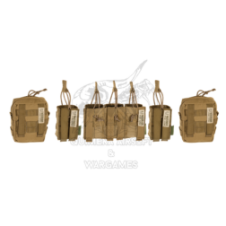 DCS Plate Carrier Open Pouch para G36 Warrior - Imagen 4