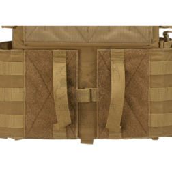 DCS Plate Carrier Open Pouch para G36 Warrior - Imagen 13