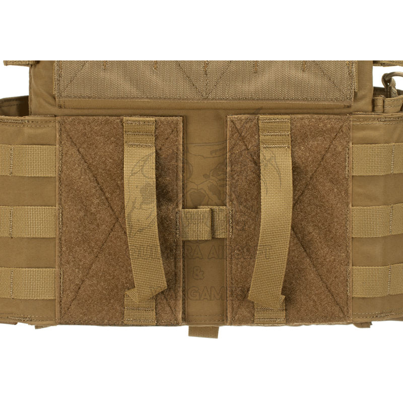 DCS Plate Carrier Open Pouch para G36 Warrior - Imagen 13