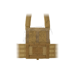 DCS Plate Carrier Open Pouch para G36 Warrior - Imagen 14