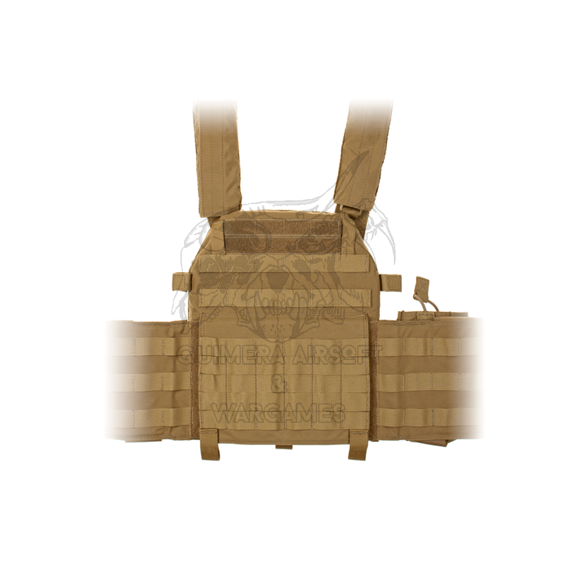 DCS Plate Carrier Open Pouch para G36 Warrior - Imagen 17