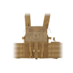 DCS Plate Carrier Open Pouch para G36 Warrior - Imagen 18