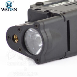 SBAL-PL Laser Verde y Linterna WeaponLight WADSN - Imagen 6