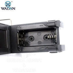 SBAL-PL Laser Verde y Linterna WeaponLight WADSN - Imagen 7