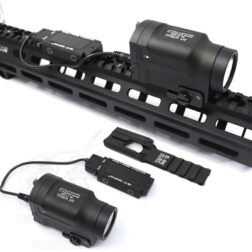Alternative view of KLESCH K2P WADSN - Negro
