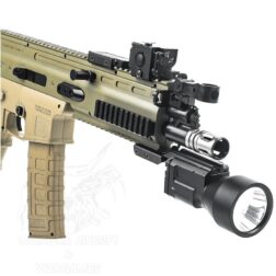 KLESCH-2U WADSN (Strobo) Alta potencia con pulsador - Imagen 4