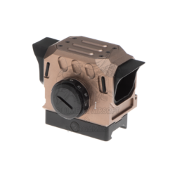 Alternative view of EG1 Red Dot Aim-O