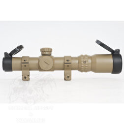 Mira telescopica Short Dot 1-4x24 SE Aim-O - Imagen 3
