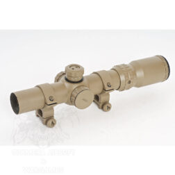 Mira telescopica Short Dot 1-4x24 SE Aim-O - Imagen 4