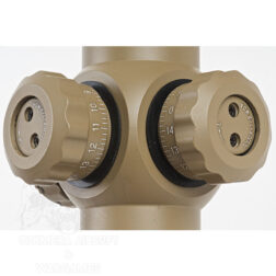 Mira telescopica Short Dot 1-4x24 SE Aim-O - Imagen 7
