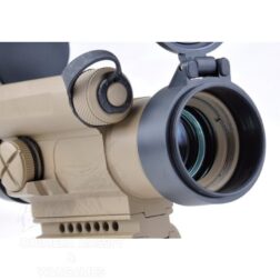 M4 Red Dot Rojo/Verde AIM-O - Imagen 5