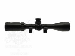 Alternative view of Mira Táctica 3x9x44TX PA Pirate Arms