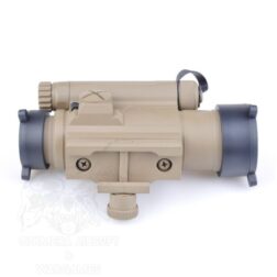 M4 Red Dot Rojo/Verde AIM-O - Imagen 6