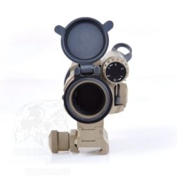 M4 Red Dot Rojo/Verde AIM-O - Imagen 4