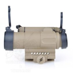 M4 Red Dot Rojo/Verde AIM-O - Imagen 3