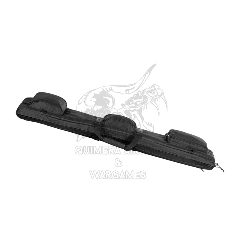 Funda de transporte acolchada 130cm Invader Gear - - Imagen 5