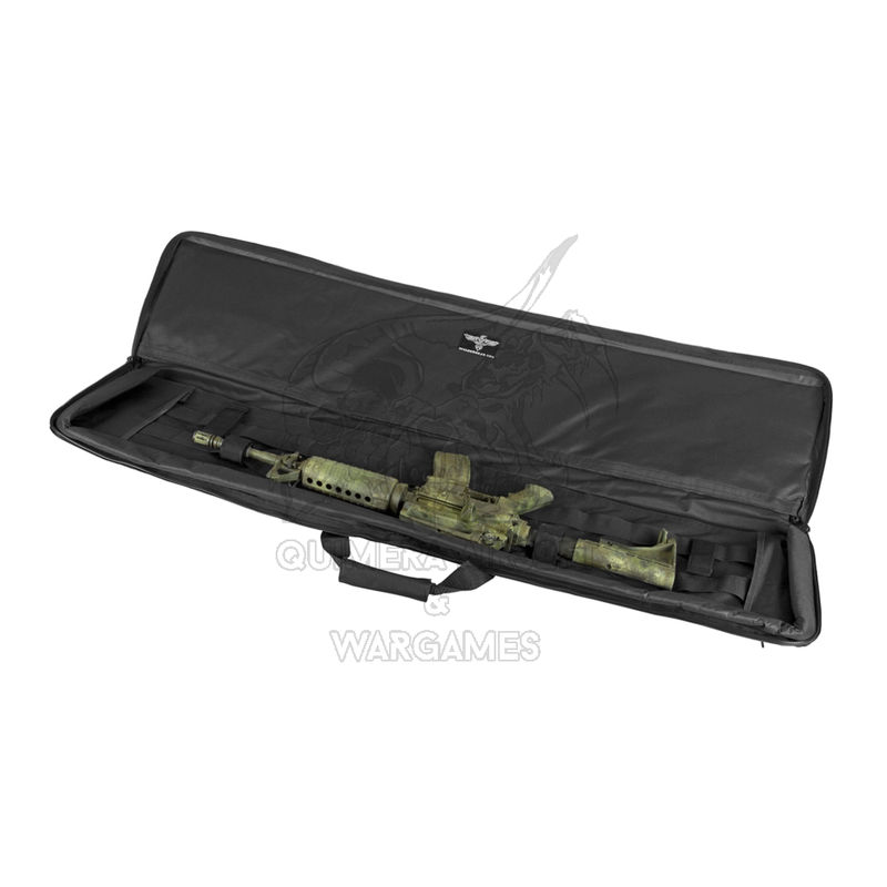 Funda de transporte acolchada 130cm Invader Gear - - Imagen 2