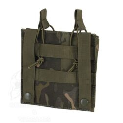 Pouch doble para cargadores de M4 8Fields - - Imagen 13