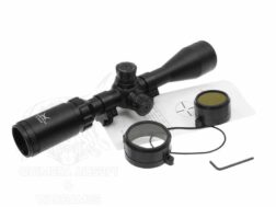 Mira Táctica 3x9x44TX PA Pirate Arms - Imagen 4