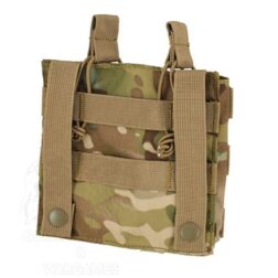 Pouch doble para cargadores de M4 8Fields - - Imagen 14