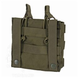 Pouch doble para cargadores de M4 8Fields - - Imagen 8