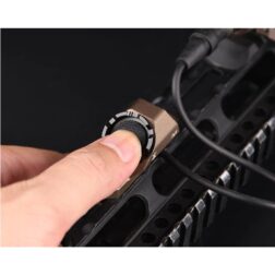 Switch Remoto UT Hot Button para KeyMod/M-LOK Conector 2.5mm WADSN - Imagen 3