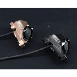 Switch Remoto UT Hot Button para KeyMod/M-LOK Conector 2.5mm WADSN - Imagen 4