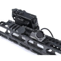 Switch Remoto UT Hot Button para KeyMod/M-LOK Conector 2.5mm WADSN - Imagen 5