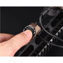 Switch Remoto UT Hot Button para KeyMod/M-LOK Conector SF WADSN - Imagen 3