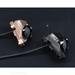 Switch Remoto UT Hot Button para KeyMod/M-LOK Conector SF WADSN - Imagen 6