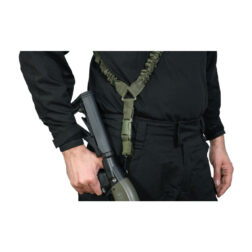Correa de 1 punto de extrancción rapida Specna Arms/Delta Tactics - - Imagen 4
