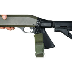 Correa de 1 punto de extrancción rapida Specna Arms/Delta Tactics - - Imagen 3