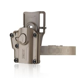 Alternative view of Low Ride belt Loop Cytac -