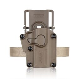 Low Ride belt Loop Cytac - - Imagen 3