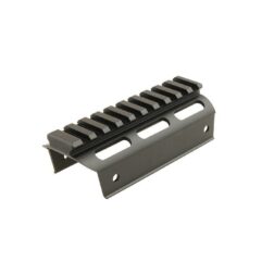 Alternative view of Rail MP7 Type 2 - FMA