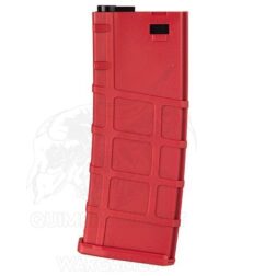 Cargador Mid-Cap de polimero para M4 200bbs Lonex - Imagen 5