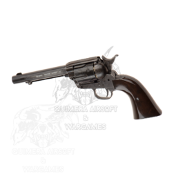 Revolver Western Cowboy Colt SAA 6mm Co2 - Legends/Umarex - Imagen 5