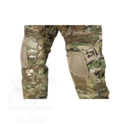 Uniforme Combat Gen+ Delta tactics - Multicam - M - Imagen 7