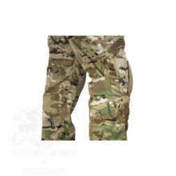 Uniforme Combat Gen+ Delta tactics - Multicam - XL - Imagen 6