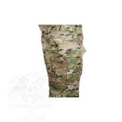 Uniforme Combat Gen+ Delta tactics - Multicam - XXL - Imagen 4