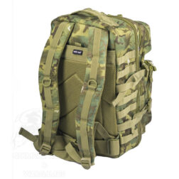 Mochila US Assault Molle Mil-Tec - 36L. - Imagen 15